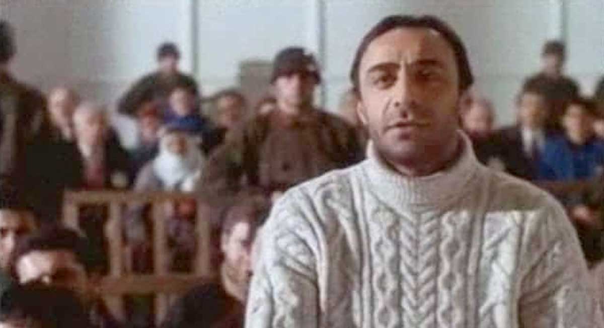 Hoşçakal Yarın (1998) Film İncelemesi