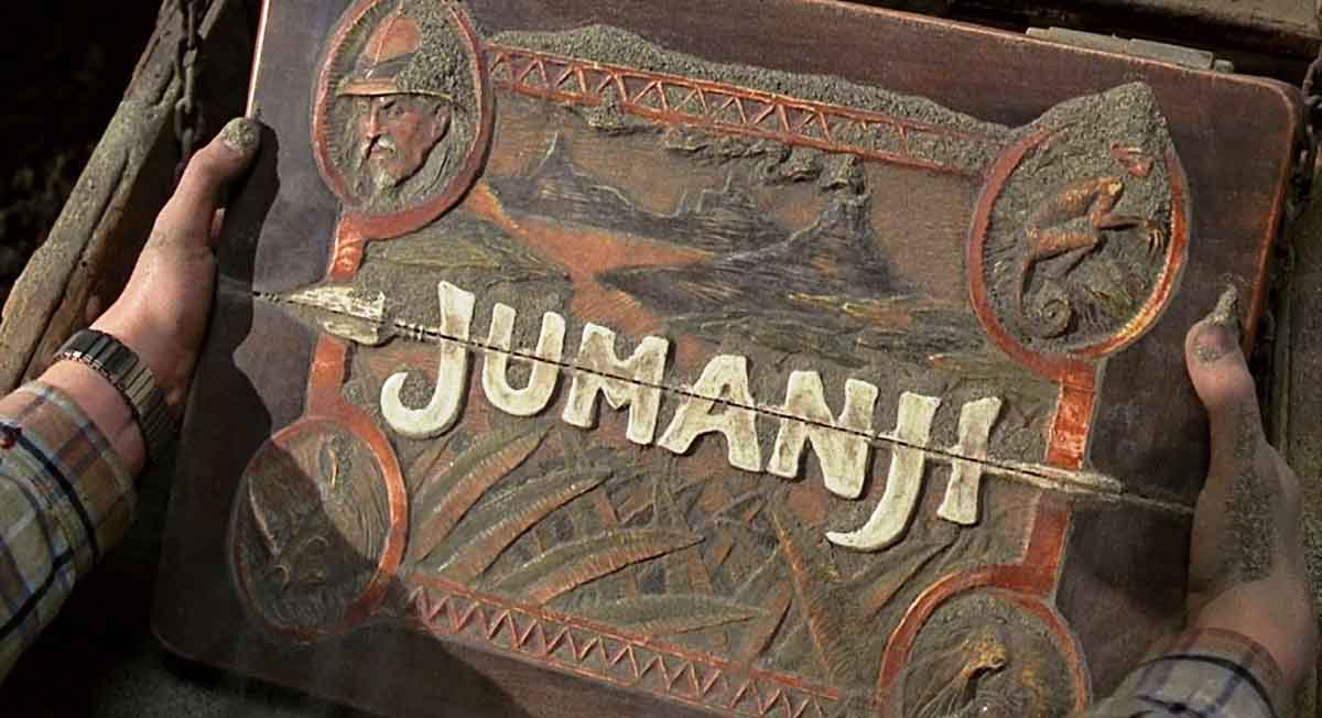 jumanji