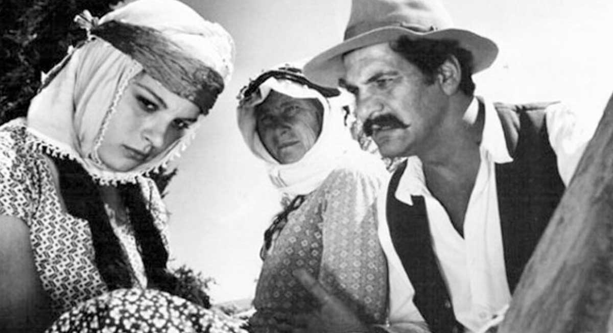 Susuz Yaz (1963) - Film İnceleme