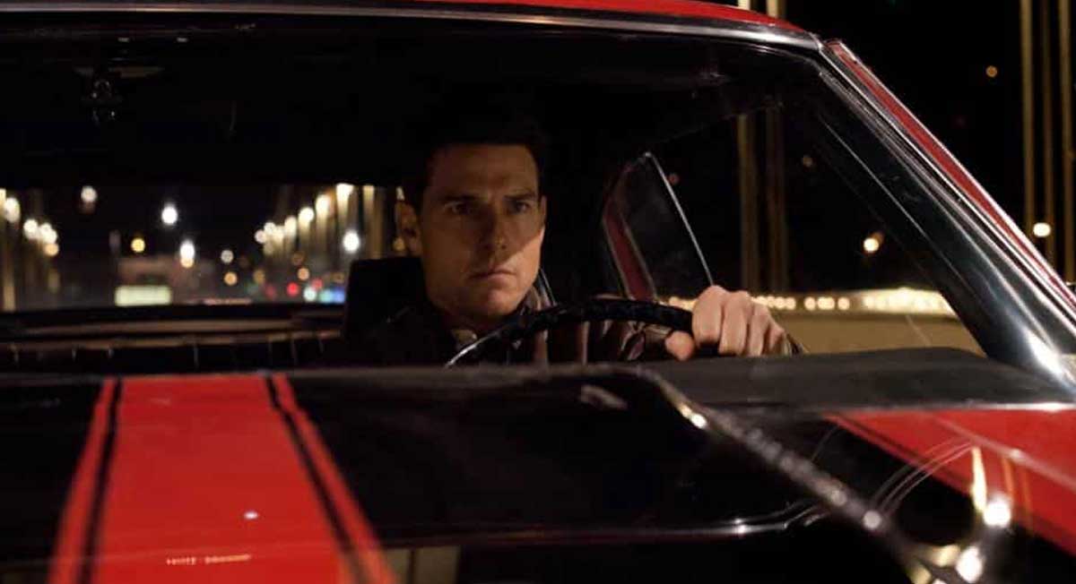 Jack Reacher 2 Never Go back filmi geliyor