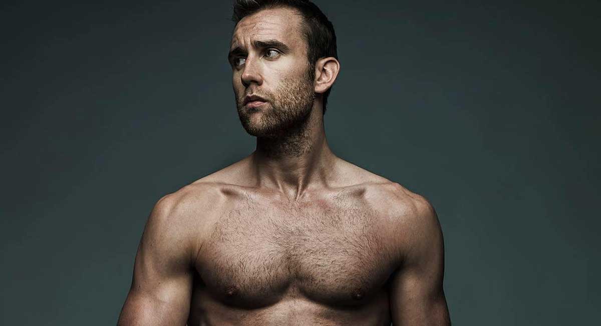 Neville Longbottom ve Harry Potter Sonrası Değişimi