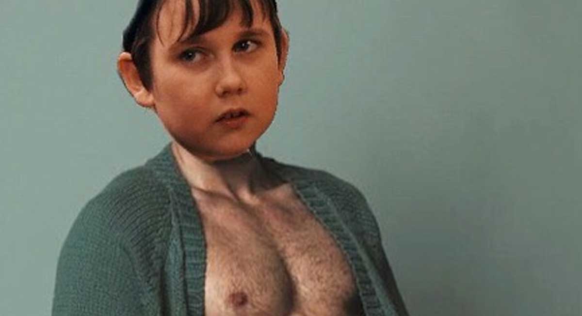 Neville Longbottom ve Harry Potter Sonrası Değişimi