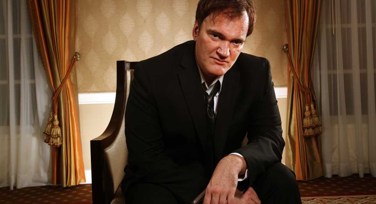 Tarantino'nun Son Filmi Hakkında Bilmen Gereken 8 Şey