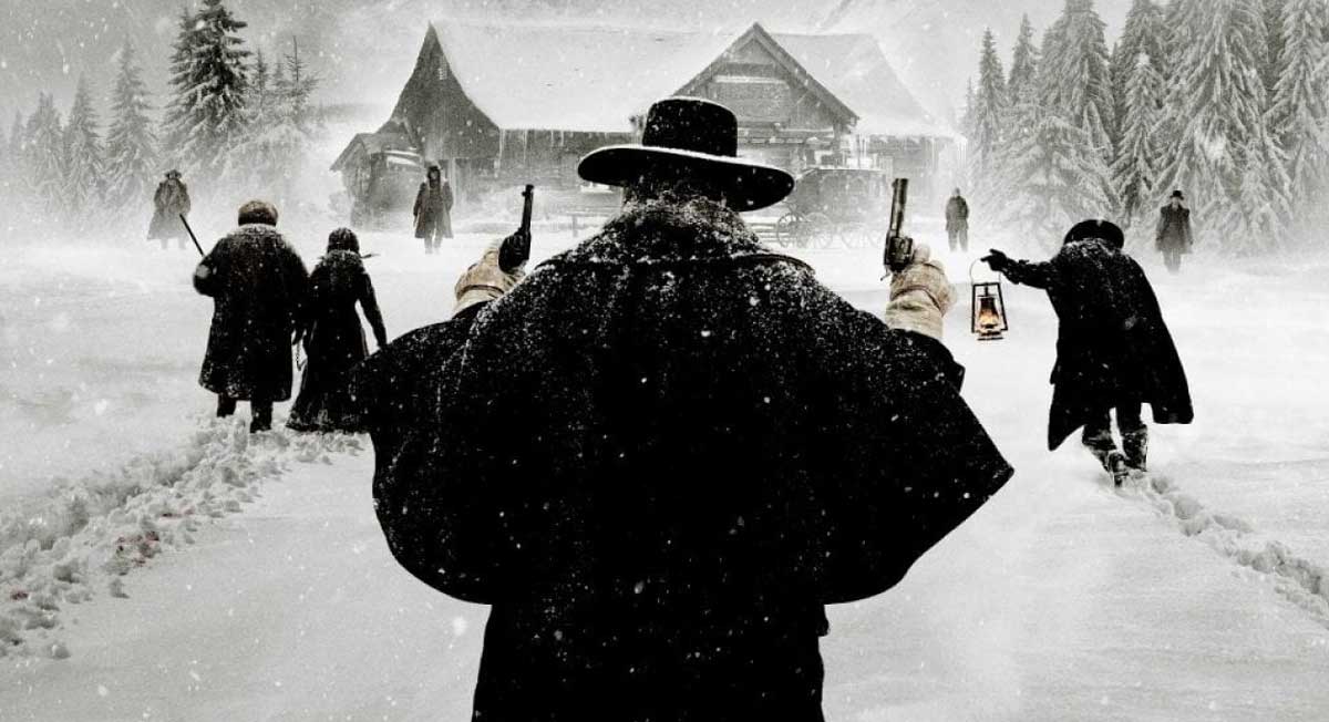 Tarantino'nun Son Filmi Hakkında Bilmen Gereken 8 Şey