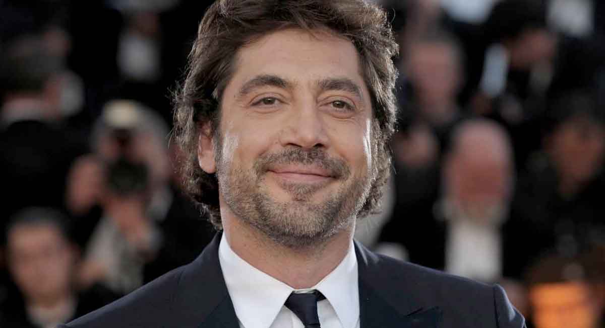 Javier Bardem Darren Aronofsky'nin Yeni Filmine Dahil Oldu