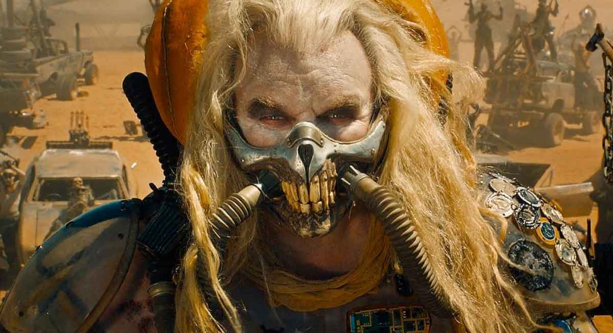 Mad Max Devam Filmi George Miller ile Gelecek. Şaka Değil!