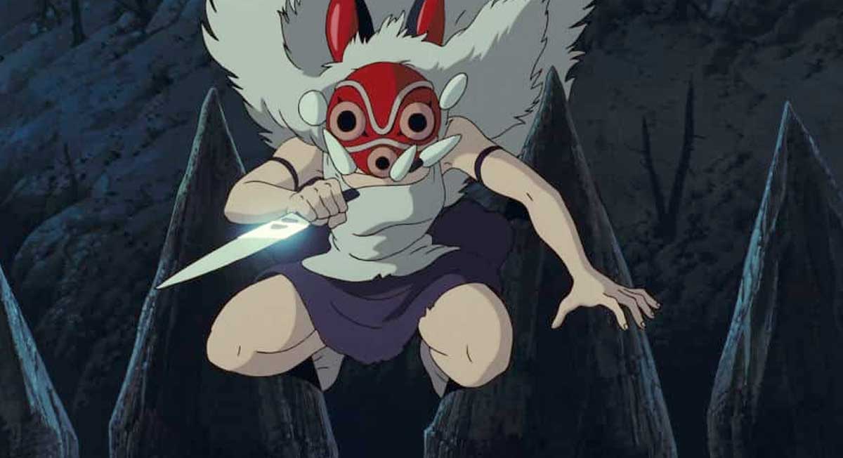 Hayao Miyazaki'nin 75. Yaşına Özel 75 Tane Wallpaper