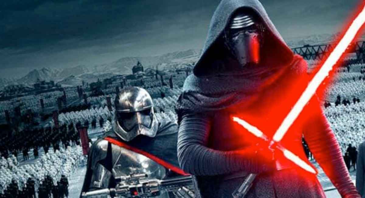 Star Wars 8 İçin Biraz Daha Beklememiz Gerekecek