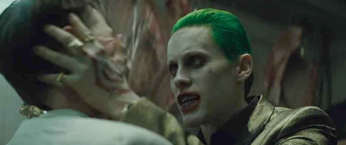 Suicide Squad Fragmanı Geldi! Kendileri Pek İyi Değil; Ama Fragman Öyle!