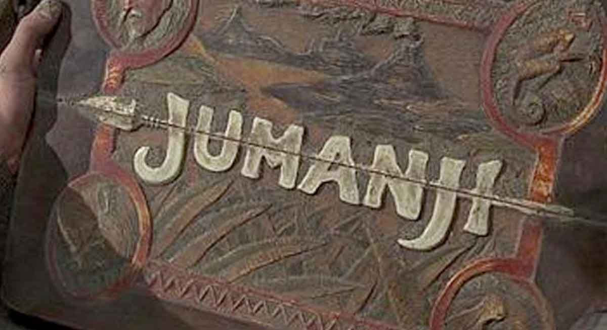 Jumanji Filmi İçin Kötü Bir Haber Geldi