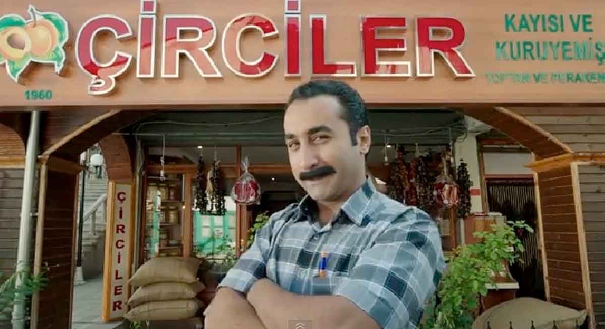 14 Şubat Haftasının En İyi Gişe Filmleri