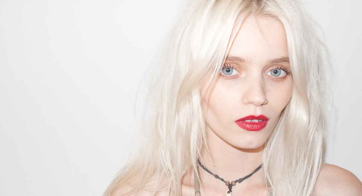 Abbey Lee The Dark Tower'ın Tirana'sı Oldu