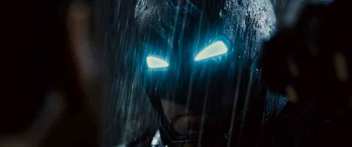 Batman v Superman'den Nihai Fragman Geldi