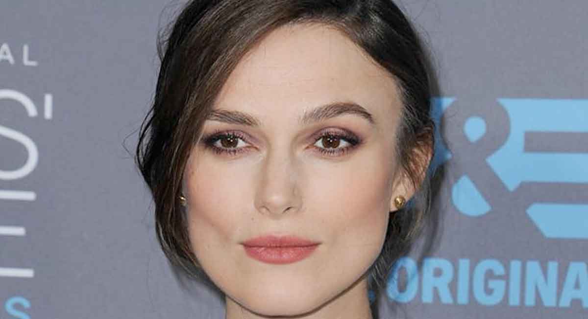 Keira Knightley Colette'in Biyografisinde Başrol Oynayacak