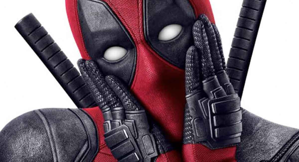 Deadpool Gişe Rekorları Kırmaya Devam Ediyor