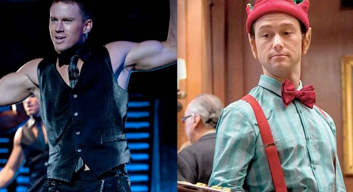 Joseph Gordon-Levitt ve Channing Tatum Müzikal Bir Filmde Yer Alacak