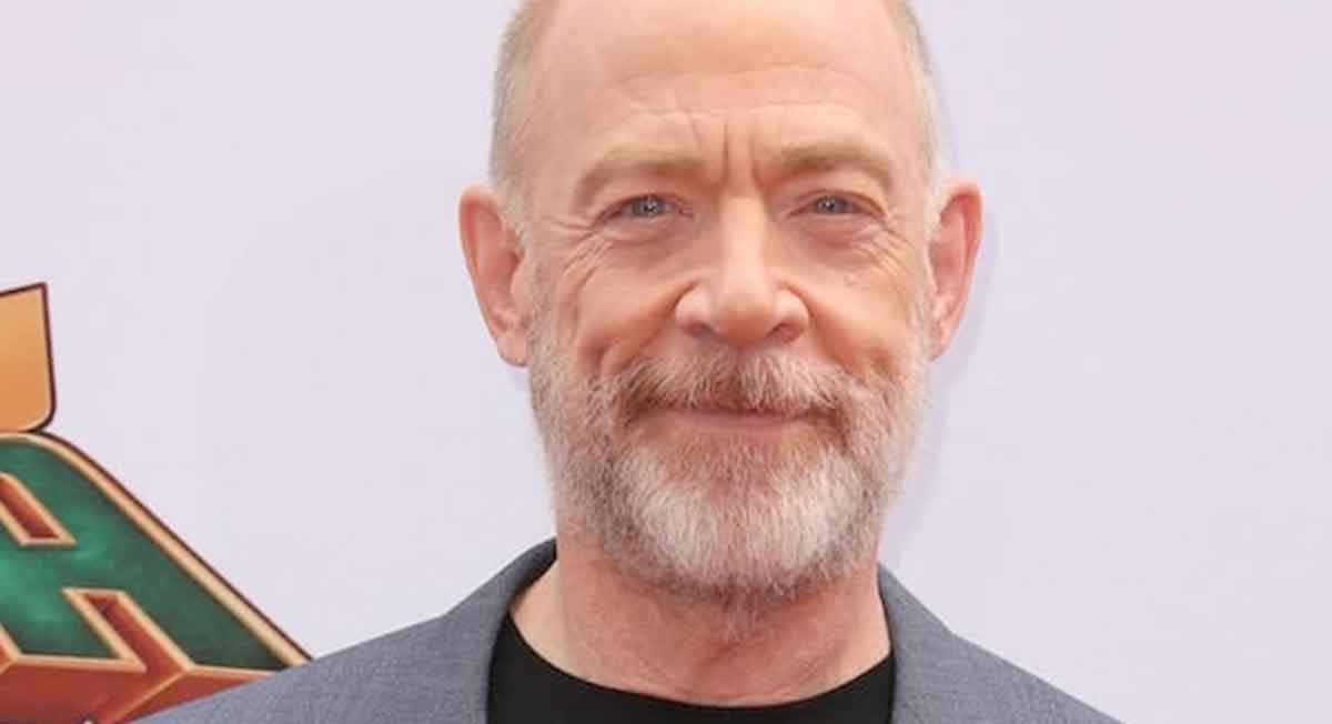 Patriots Day Filminin Kadrosuna J.K. Simmons Katıldı