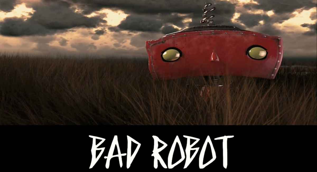 Tanrı Parçacığı Bad Robot Tarafından 2017'de Gelecek