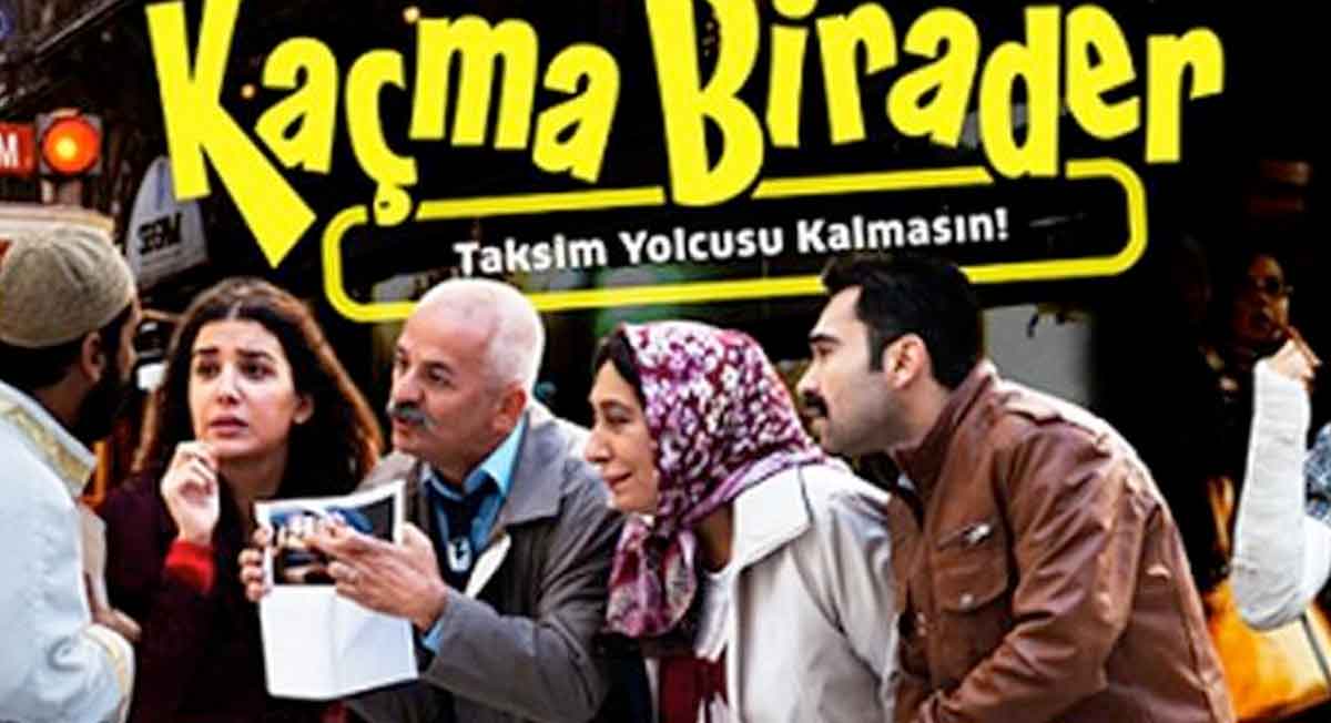 7 Mart Haftasının En İyi Gişe Filmleri