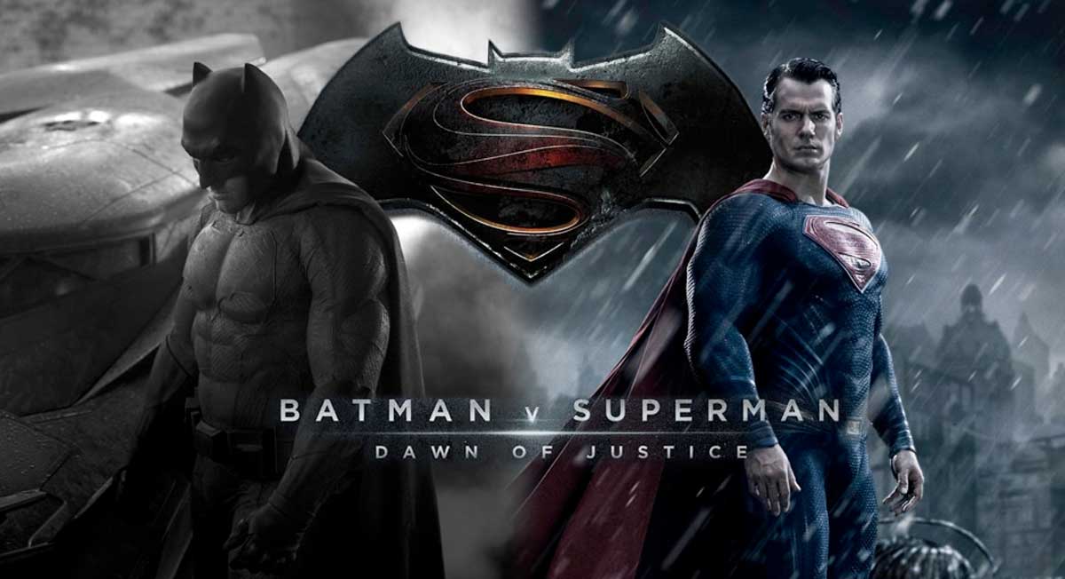 Batman v Superman: Dawn of Justice Film İncelemesi