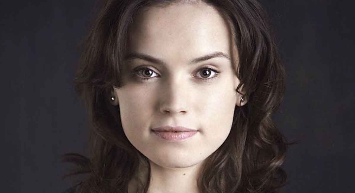 Lara Croft Rolü Daisy Ridley'nin Olabilir