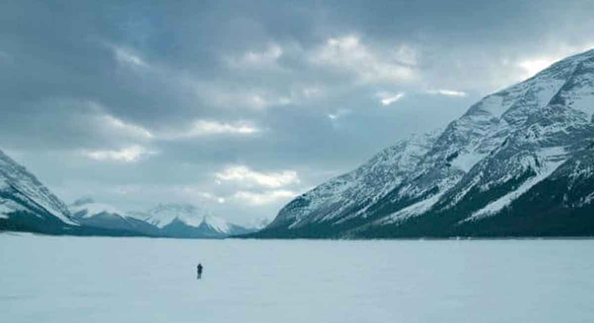 Emmanuel Lubezki ve Şaheserleri