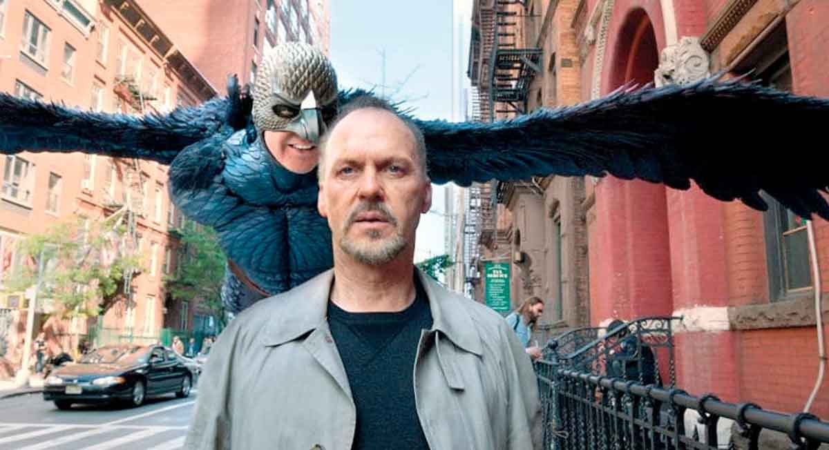 Emmanuel Lubezki ve Şaheserleri