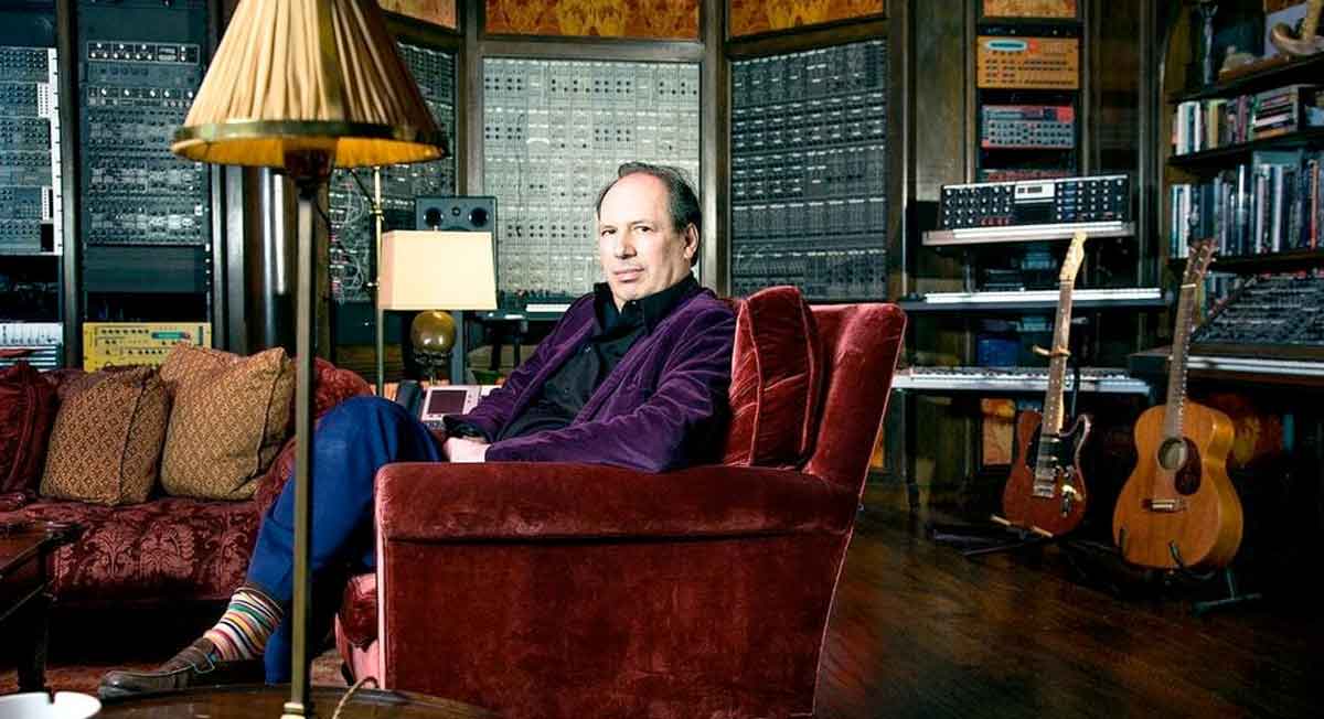 Hans Zimmer artık Süper Kahraman Müzikleri Yapmayacak