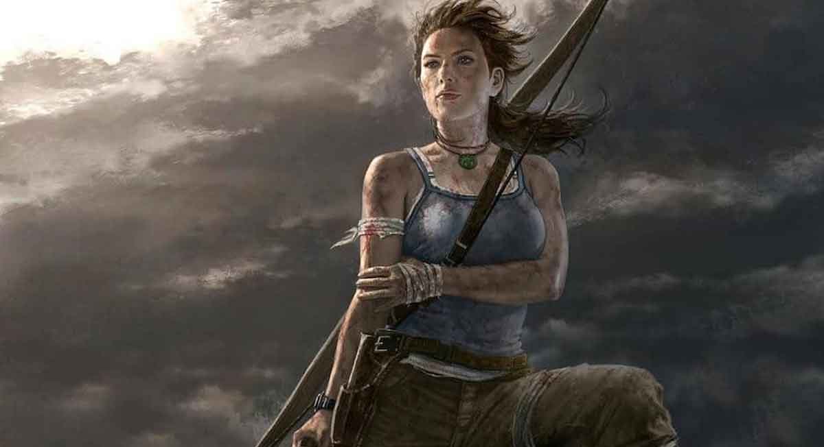 Tomb Raider Yönetmeni Gerçek Bir Film Olmasını İstiyor