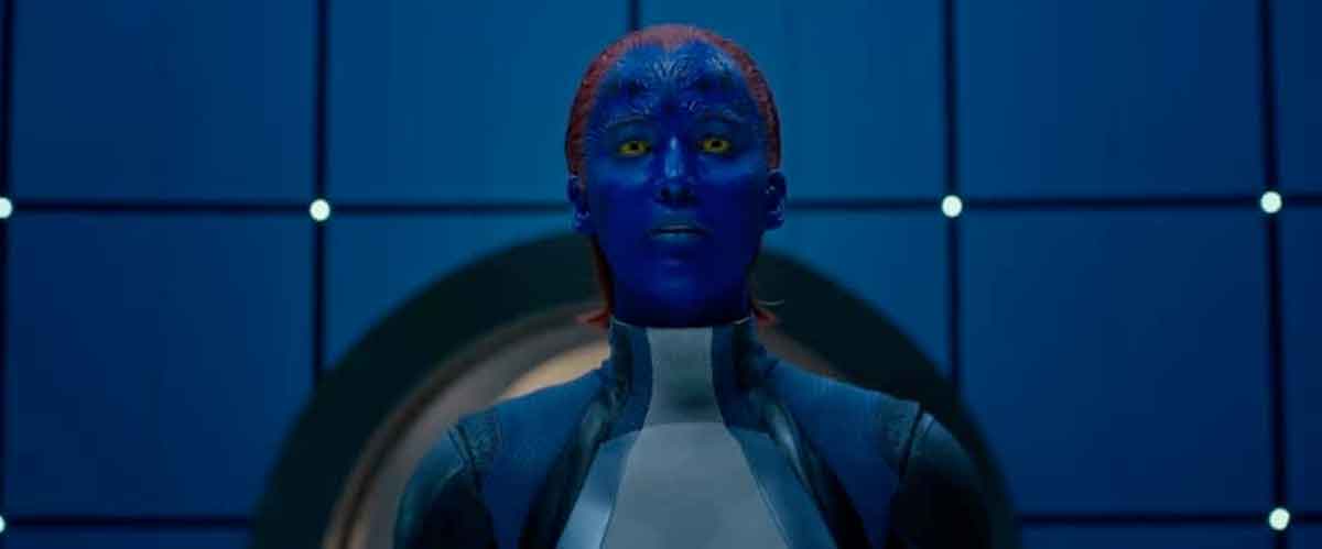 X-Men Apocalypse Yeni Fragman Geldi