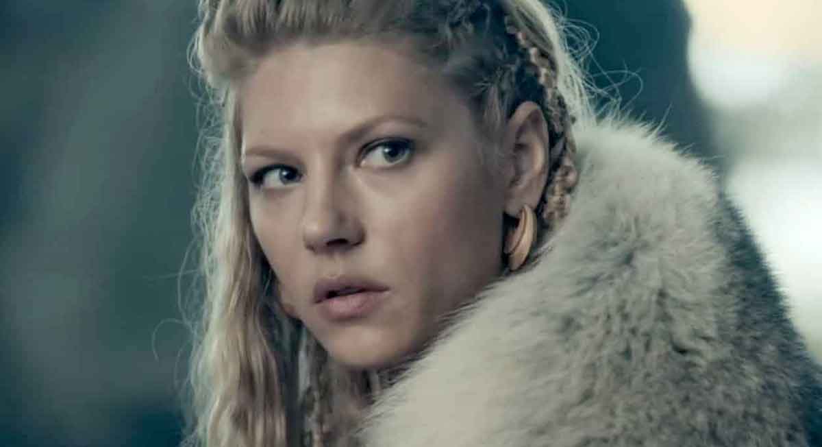 Katheryn Winnick de The Dark Tower Kadrosuna Katıldı