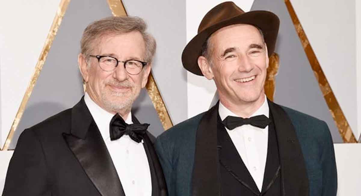 Kidnapping of Edgardo Mortara Spielberg & Rylance ile Geliyor