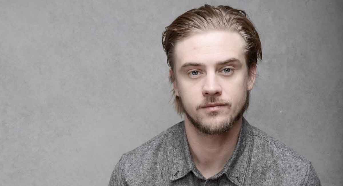 Boyd Holbrook Wolverine 3'ün Kötüsü Oldu