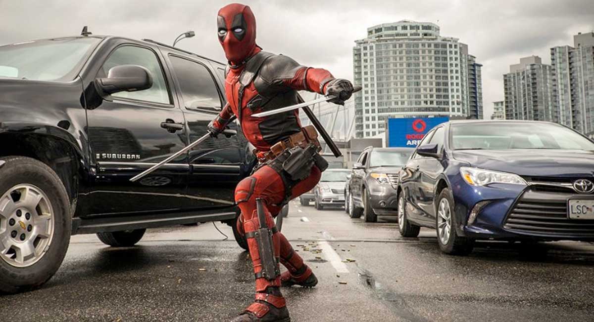 Deadpool (2016) Film İncelemesi