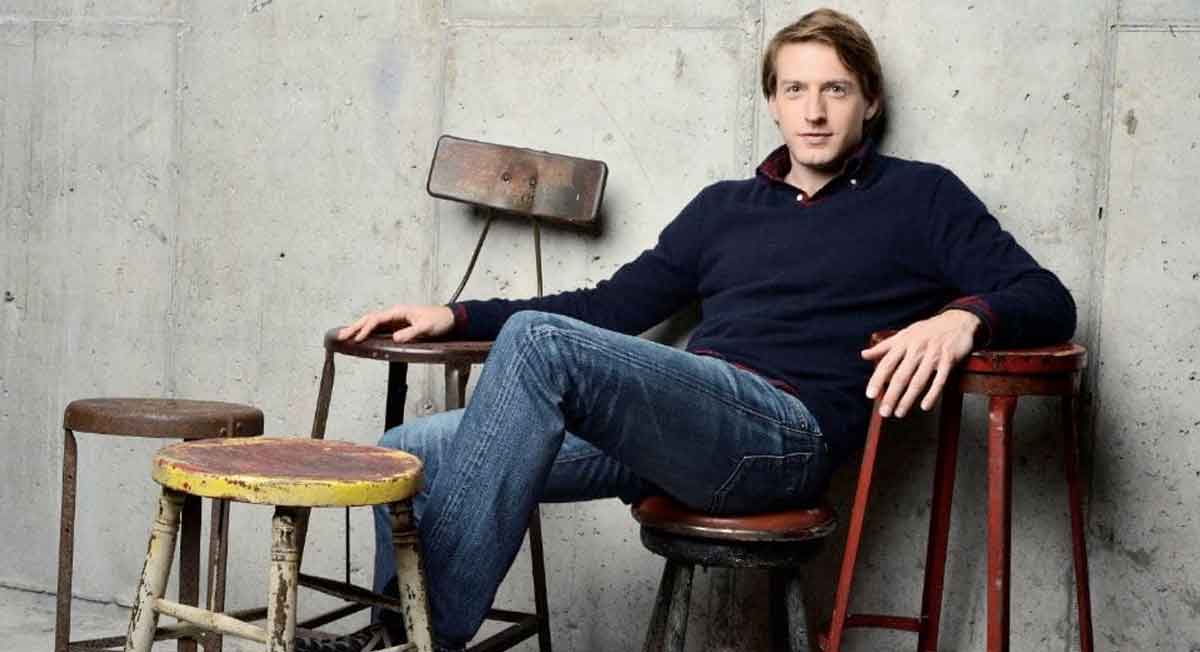 Fran Kranz The Dark Tower Filmi Kadrosuna Girdi