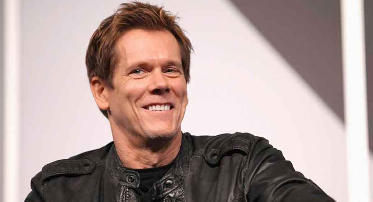 Kevin Bacon da Patriots Day Kadrosuna Katıldı