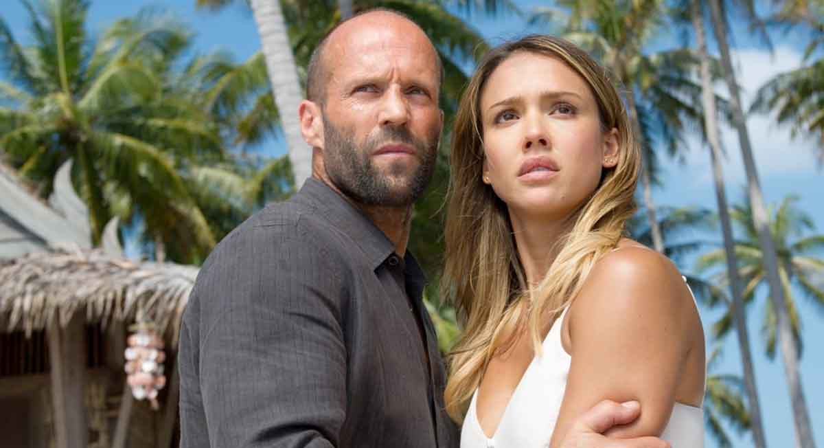 Mechanic: Resurrection Filminden İlk Fotoğraf Geldi