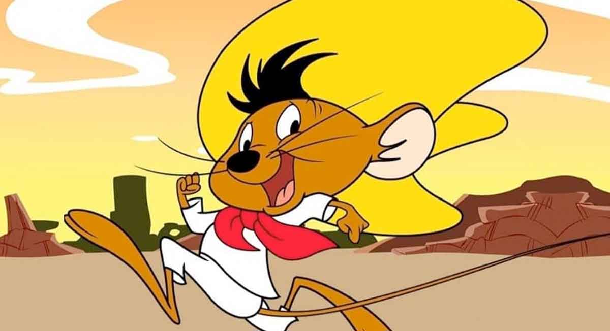 Speedy Gonzales Filmi Geliyor