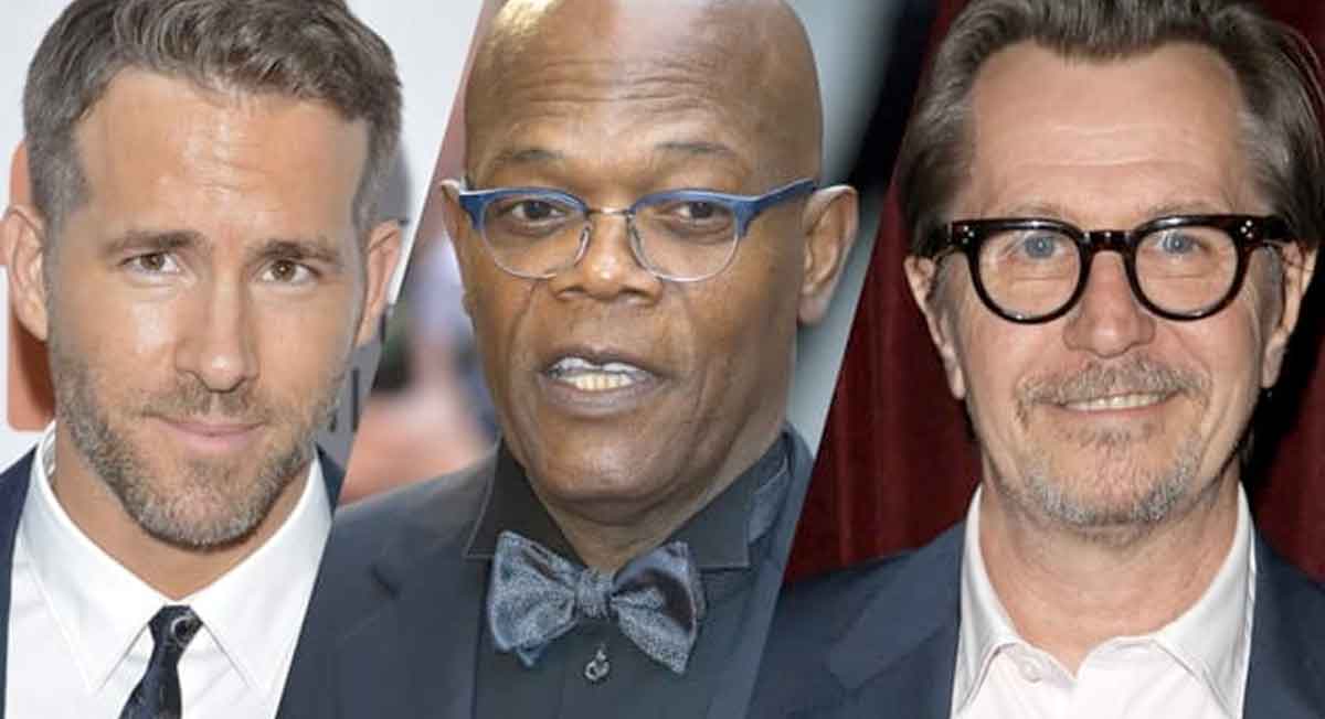 The Hitman’s Bodyguard Filmi Çekimleri Başladı