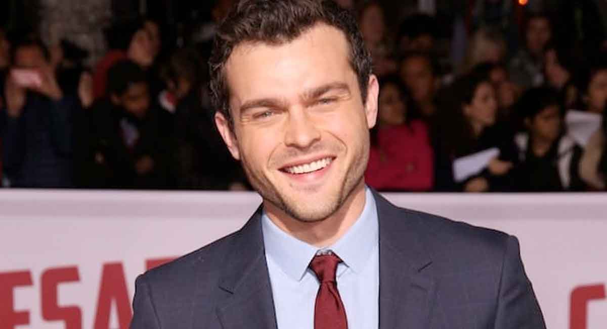 Alden Ehrenreich Yeni Han Solo mu Oluyor?