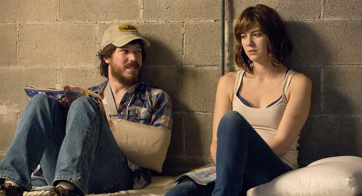 10 Cloverfield Lane / Cloverfield Yolu No: 10 Film İncelemesi