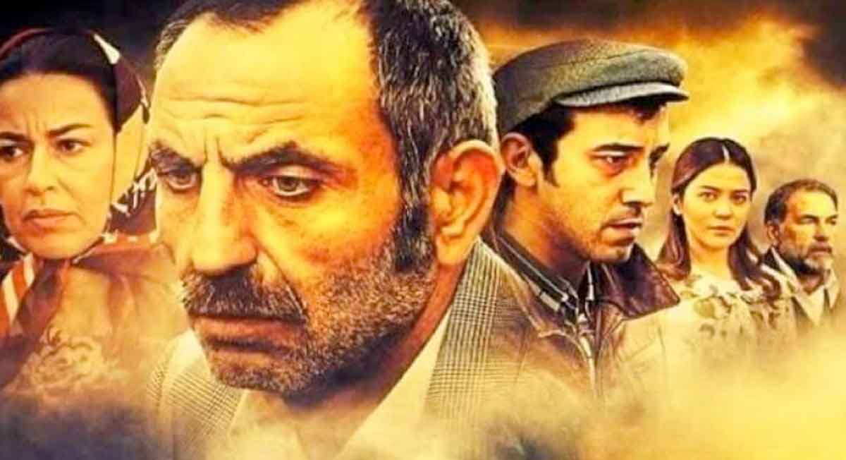 9 Mayıs Haftasının En İyi Gişe Filmleri