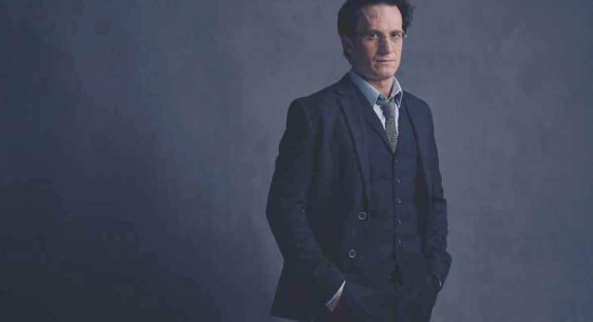 Harry Potter and the Cursed Child Oyuncu Fotoğrafları Geldi