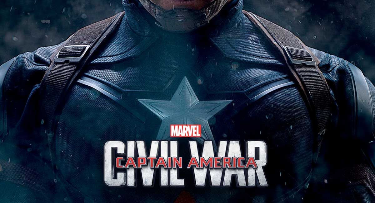 Captain America: Civil War Film İncelemesi