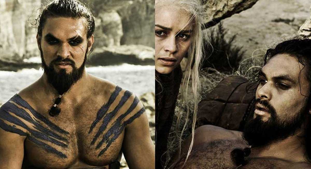 Game of Thrones Dizi Karakterlerinin İlk ve Son Halleri