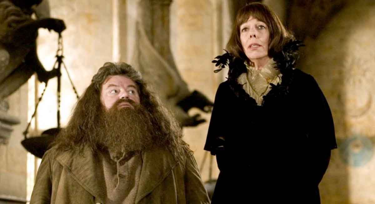 Harry Potter'dan Game Of Thrones'a Transfer Olan 10 Oyuncu