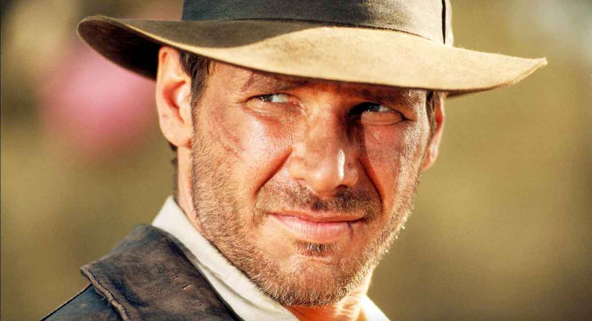 Indiana Jones 5 Serinin Son Filmi Olmayacak