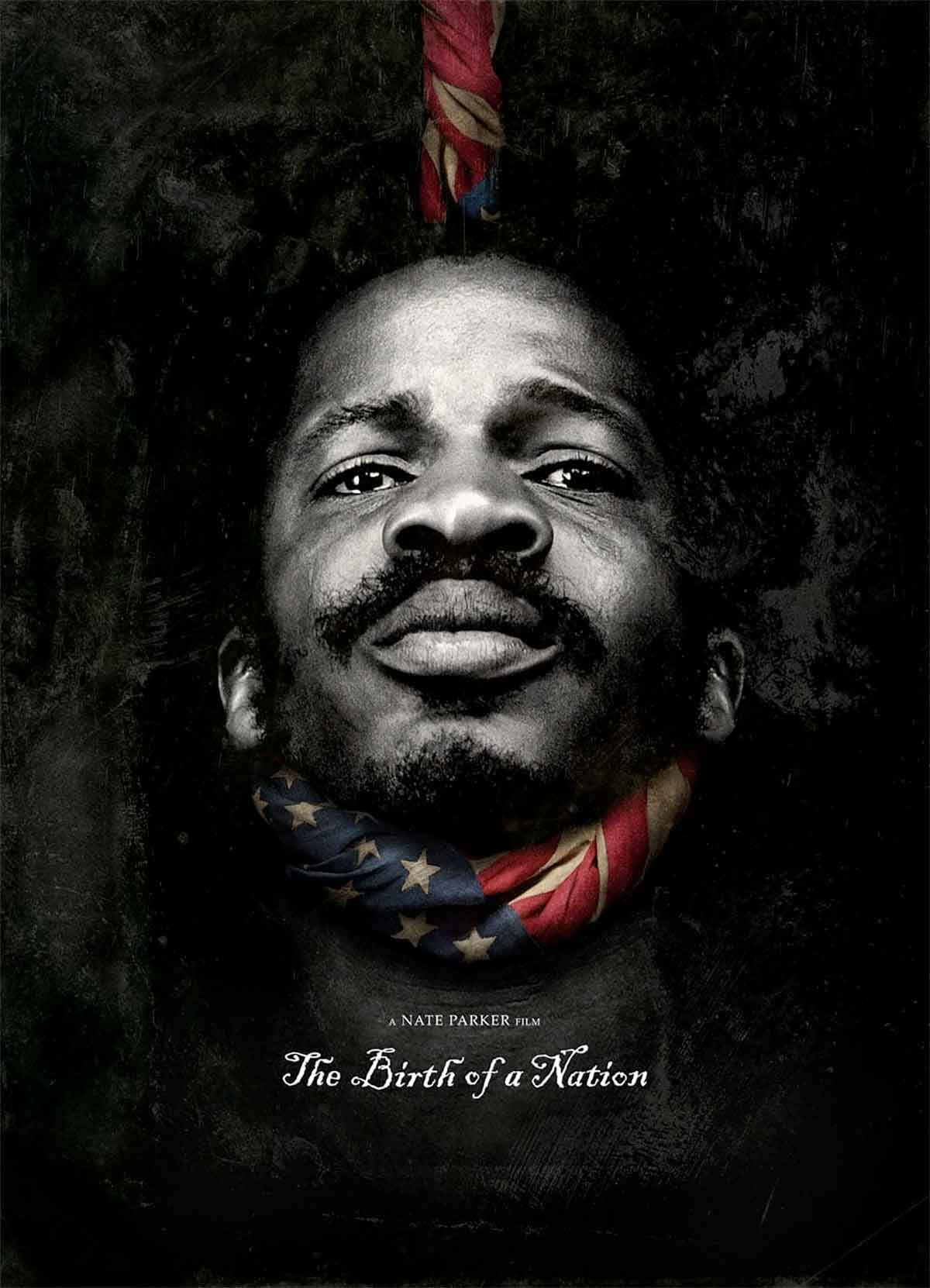 Birth of a Nation Filminden Yeni Bir Afiş Geldi