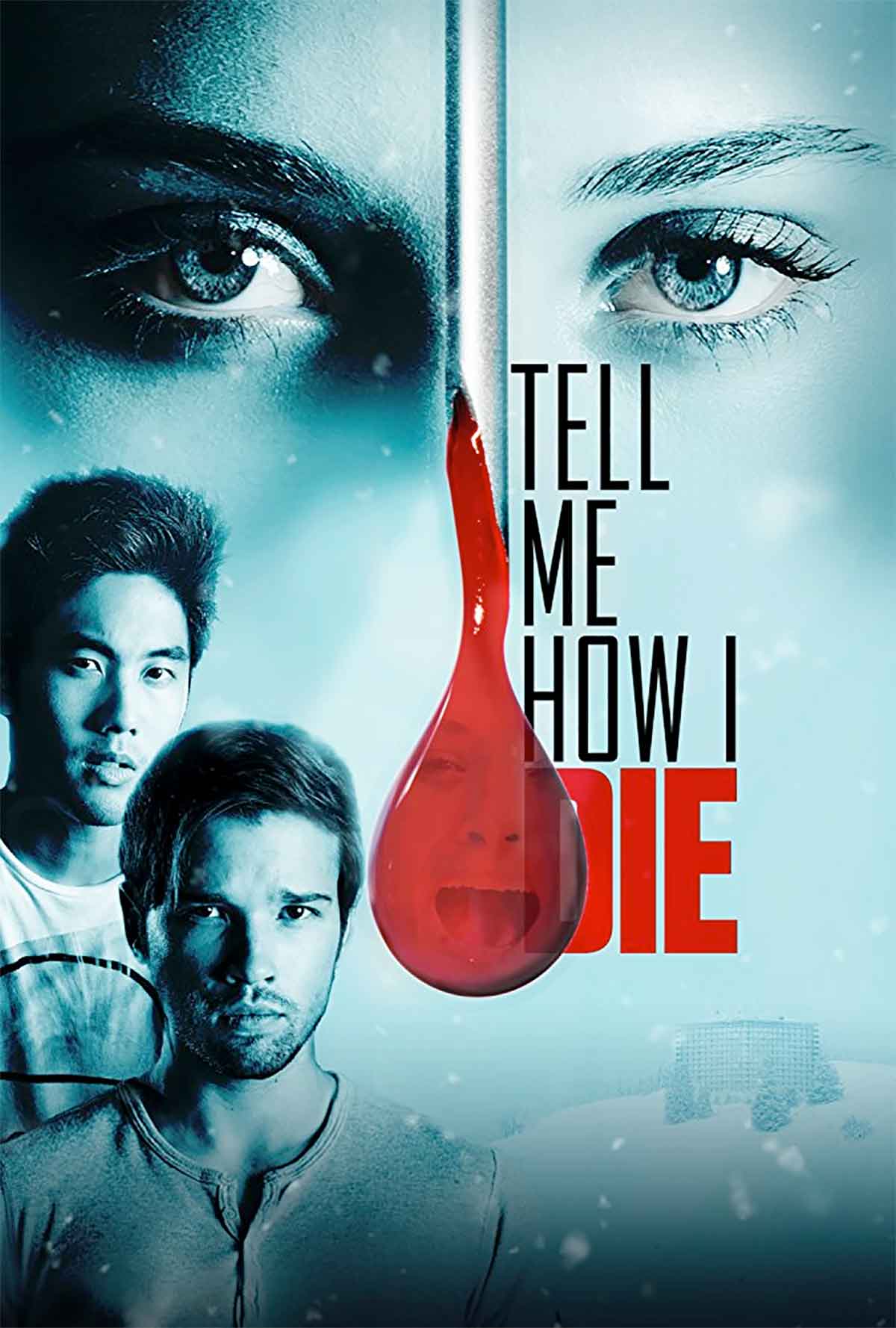 Tell Me How I Die Filmi Fragman ve Afişi Geldi