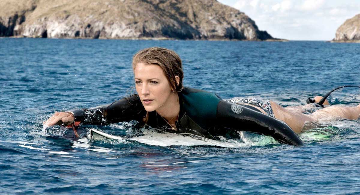 The Shallows / Karanlık Sular (2016) Film İncelemesi